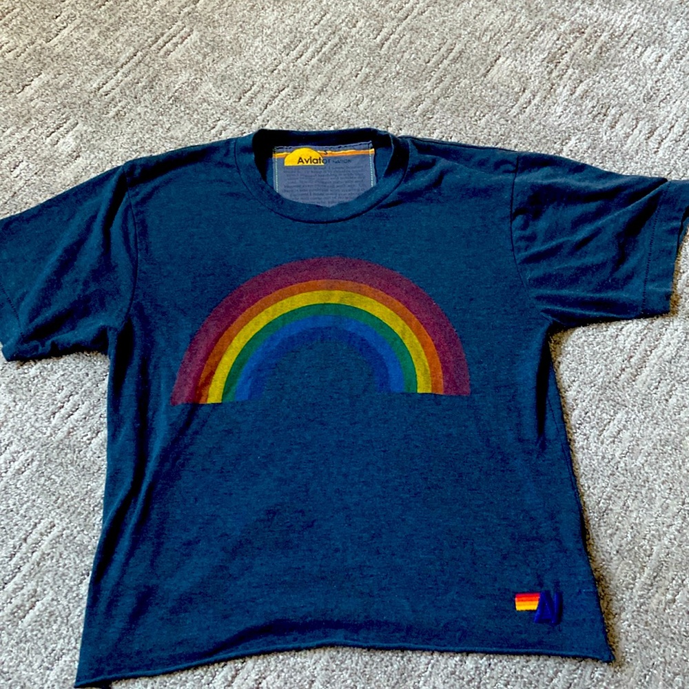 Aviator Nation Women’s Rainbow